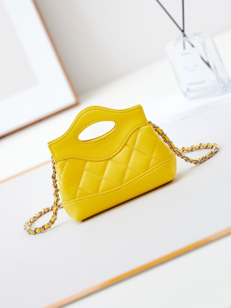 Ch**el satchel bags